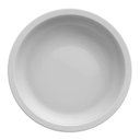 Ver imagem 5 de Jogo Conjunto 24 Tigelas Ramekins de Porcelana 50ml Canelados Germer Branco