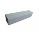 Ver imagem 6 de Aparador Suspenso Mdf Gaveta Deslizante Cinza Claro 60x20x10