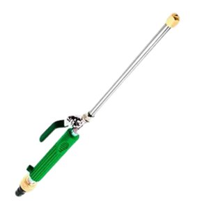 Esguicho Kepper em Aluminio 30cm Verde