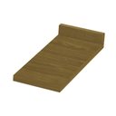 Ver imagem 4 de Balcão Modulado 20cm Porta Toalha com Tampo Emily Henn