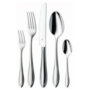 Faqueiro Verona 30 Peças em Inox WMF
