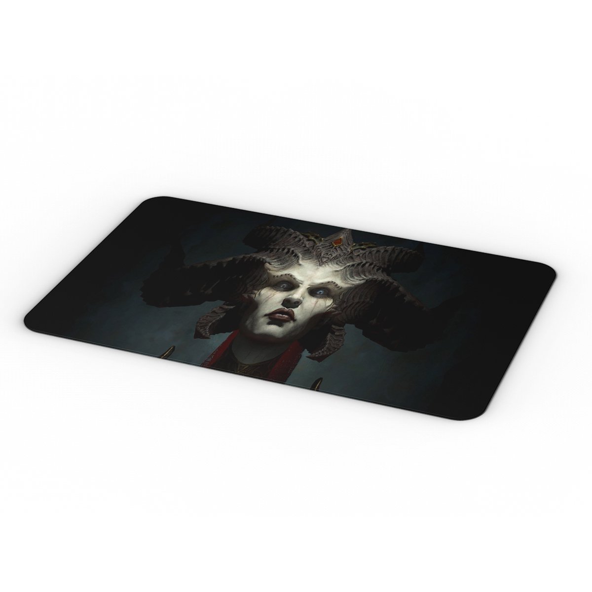 Mouse Pad Gamer Diablo 4 Lilith Império da Impressão 60cm x 35cm - 2