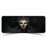 Mouse Pad Gamer Diablo 4 Lilith Império da Impressão 60cm x 35cm - 1