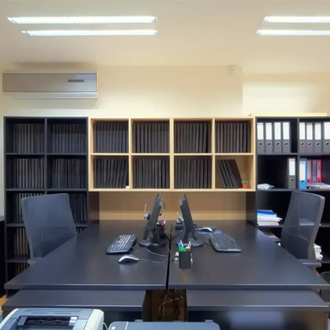 Lâmpada Led Tubular T8 18w 6500k 1850lm Branco Frio 1,20cm - 3