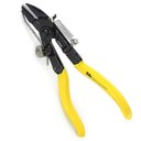 Ver imagem 1 de Alicate Travador para Serrote 7"" - 2mv - Eda Alicate Travador para Serrote 7" - 2mv - Eda