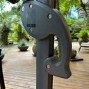 Ver imagem 6 de Ombrelone Lateral 300cm X 260cm Belize