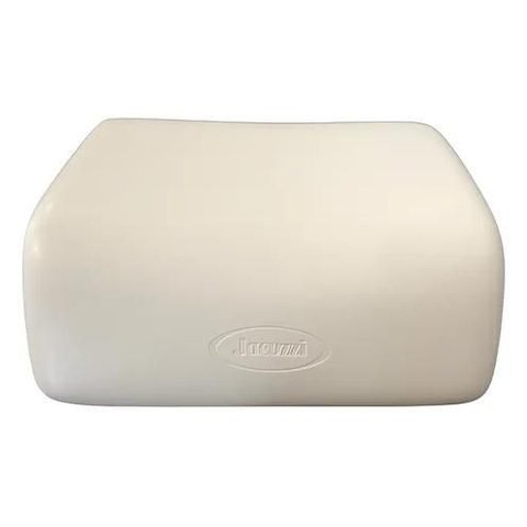 Apoio de Cabeca Sp/ce Branca (cetra e Spazia) 23458300 Ja23458300