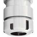 Ver imagem 3 de Porta Pinça Er Modelo Hsk-a 100 - Er32 - 100 - Din 69893