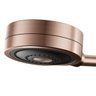 CHUVEIRO TECHNOSHOWER COBRE ESCOVADO DOCOL Cor:Cobre:Cobre - 2