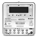 Ver imagem 2 de Medidor de Energia Bifasico com Neutro Nansen Vector 4