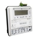 Ver imagem 1 de Medidor de Energia Bifasico com Neutro Nansen Vector 4