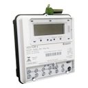 Ver imagem 4 de Medidor de Energia Bifasico com Neutro Nansen Vector 4