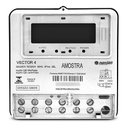 Ver imagem 5 de Medidor de Energia Bifasico com Neutro Nansen Vector 4