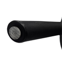 Ver imagem 7 de Cadeira Marcela com Assento Estofado em Linho Preta