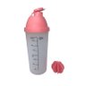 Shakeira Coza Nutri 500Ml Rosa - 13154/0475 - 2