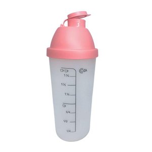 Shakeira Coza Nutri 500Ml Rosa - 13154/0475