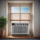 Ver imagem 4 de Ar Condicionado Janela Philco 18000 BTUS Frio 220V PAJ18FH Branco