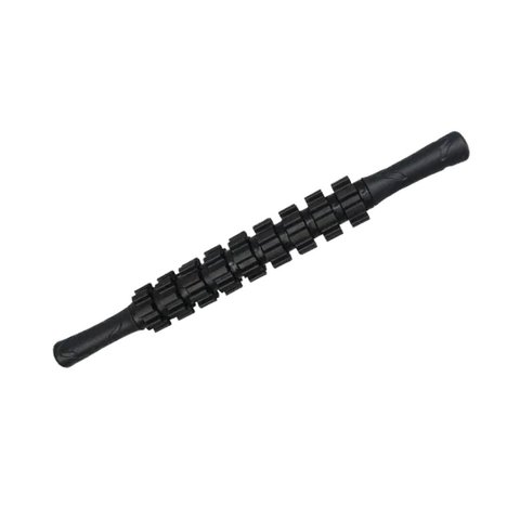 Bastao Massageador Liberacao Miofascial Corporal Massagem Alivio Tensao Pilates Yoga Foam Roller Rol