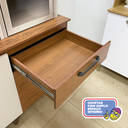 Ver imagem 6 de Armários de Cozinha 7 Portas 2 Gavetas Mega