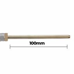 Bico para Limpeza com Tubo Longo - Steula MS 4 TL - 2