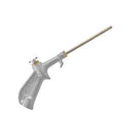 Bico para Limpeza com Tubo Longo - Steula MS 4 TL - 1