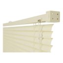 Ver imagem 4 de Persiana Pvc Bege 180x160 25mm Ideal para Ambientes
