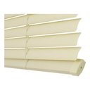 Ver imagem 2 de Persiana Pvc Bege 180x160 25mm Ideal para Ambientes