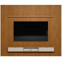 Ver imagem 4 de Painel Ripado Para TV 75 Pol Slats e Bancada Lisa 297x250cm L05 Nature Off White - Lyam Decor Slats
