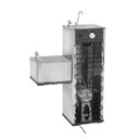 Ver imagem 2 de Bebedouro Conjugado de Pressão Inox Libell Press Side 127v