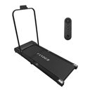 Ver imagem 1 de Esteira Elétrica Ergométrica Dobrável Portátil 120kg