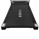 Ver imagem 7 de Esteira Elétrica Ergométrica Dobrável Portátil 120kg