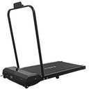 Ver imagem 4 de Esteira Elétrica Ergométrica Dobrável Portátil 120kg