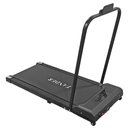 Ver imagem 5 de Esteira Elétrica Ergométrica Dobrável Portátil 120kg