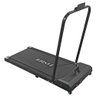 Esteira Elétrica Ergométrica Dobrável Portátil 120kg - 5