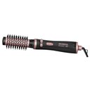 Ver imagem 1 de Escova Rotativa Mondial Black Rose Bivolt 1200w Preto Rosa Erb-01