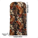 Ver imagem 6 de 4 Almofada Impermeável P/ Poltrona e Cadeiras