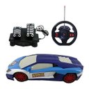 Ver imagem 1 de Carro Controle Remoto Sonic Master Piloto Recarregavel Candide