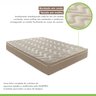 Colchão Queen Unique Anatômico D28 25x158x198cm Paropas by Ecosono - 3