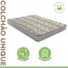 Colchão Queen Unique D45 Duoface 18x158x198cm Paropas by Ecosono - 3