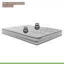 Ver imagem 6 de Colchão Queen Unique D33 Plus Duoface 14x158x198cm Paropas by Ecosono