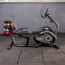Ver imagem 3 de Bicicleta Ergométrica Horizontal R5200 | Evox Fitness