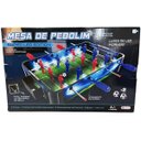 Ver imagem 1 de Futebol de Mesa Pebolim Shiny Toys