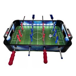Futebol de Mesa Pebolim Shiny Toys - 3