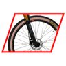 Bicicleta Redstone Lizard Vermelha Aro 29 - Promoção! - 19 - 4