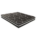 Ver imagem 1 de Colchão Queen Quality D33 Duoface 26x158x198cm Paropas by Ecosono