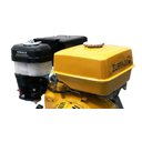 Ver imagem 3 de Motor Gasolina Buffalo 13CV 389cc 4T P Manual Filtro Óleo