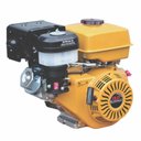 Ver imagem 1 de Motor Gasolina Buffalo 13CV 389cc 4T P Manual Filtro Óleo