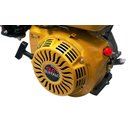 Ver imagem 4 de Motor Gasolina Buffalo 13CV 389cc 4T P Manual Filtro Óleo