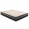 Colchão Super King Molas Extrapedic Íris 28x193x203cm Paropas by Ecosono - 10