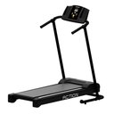 Ver imagem 5 de Esteira Elétrica Athletic Action 10km/h Bivolt Suporta 100kg